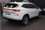  2022 Haval H6 H6 2.0T LUXURY DCT