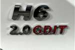 Used 2022 Haval H6 2.0T LUXURY DCT