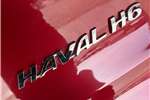  2018 Haval H6 H6 2.0T Premium