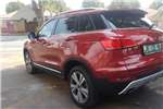  2017 Haval H6 H6 2.0T Premium auto