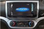  2018 Haval H6 H6 2.0T Premium auto