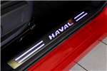  2020 Haval H6 H6 2.0T Premium auto