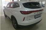  2021 Haval H6 H6 2.0T PREMIUM DCT