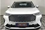 Used 2021 Haval H6 2.0T PREMIUM DCT