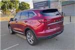  2023 Haval H6 H6 2.0T SUPER LUXURY 4X4 DCT