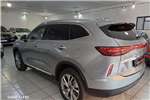 Used 2021 Haval H6 