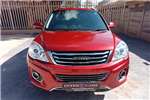 Used 2019 Haval H6 GT 2.0T SUPER LUXURY 4X4 DCT