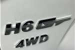  2023 Haval H6 GT H6 GT 2.0T SUPER LUXURY 4X4 DCT