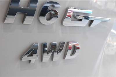 Used 2024 Haval H6 GT 2.0T SUPER LUXURY 4X4 DCT
