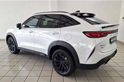  2024 Haval H6 GT 