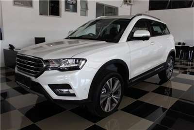  2019 Haval H6 