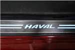 Used 2019 Haval H6 HAVAL  1.5T LUXURY