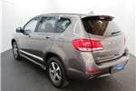  2020 Haval H6 HAVAL H6 1.5T LUXURY