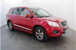  2021 Haval H6 HAVAL H6 1.5T LUXURY