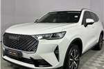 2021 Haval H6