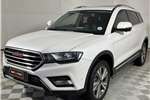 2019 Haval H6