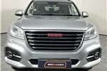 Used 2018 Haval H9 2.0 LUXURY 4X4 A/T