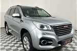 Used 2018 Haval H9 2.0 LUXURY 4X4 A/T