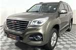 Used 2018 Haval H9 2.0 LUXURY 4X4 A/T
