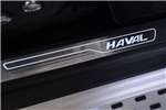  2019 Haval H9 H9 2.0 LUXURY 4X4 A/T