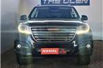  2019 Haval H9 H9 2.0 LUXURY 4X4 A/T