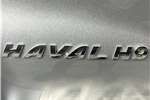 Used 2020 Haval H9 2.0 LUXURY 4X4 A/T