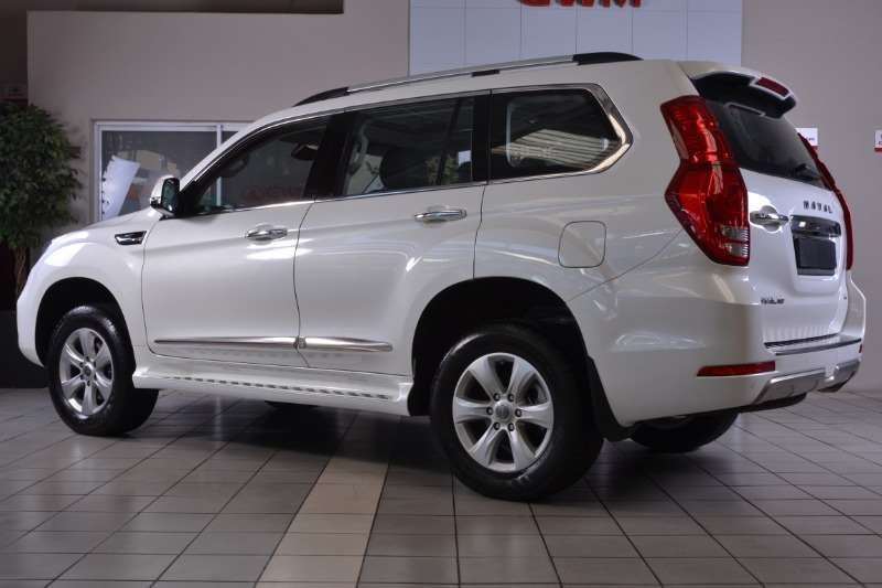 Haval maximum руставели