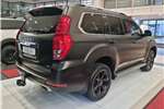 Used 2021 Haval H9 2.0 LUXURY 4X4 A/T