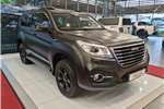 Used 2021 Haval H9 2.0 LUXURY 4X4 A/T