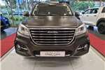  2021 Haval H9 H9 2.0 LUXURY 4X4 A/T