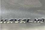 Used 2021 Haval H9 2.0 LUXURY 4X4 A/T