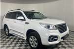 Used 2022 Haval H9 2.0 LUXURY 4X4 A/T