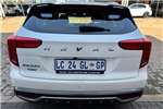  2023 Haval Jolion JOLION 1.5 HYBRID SUPER LUXURY DHT