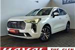  2021 Haval Jolion H2 JOLION 1.5T CITY