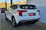  2021 Haval Jolion H2 JOLION 1.5T CITY