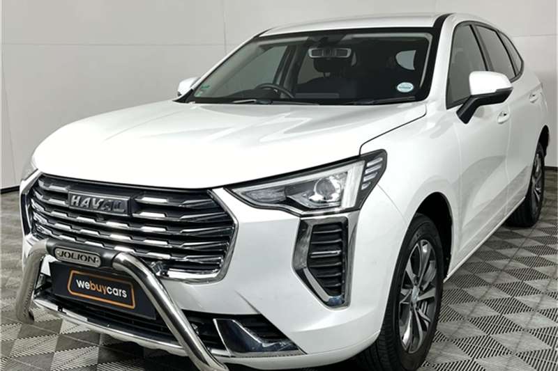 Used 2022 Haval Jolion H2 JOLION 1.5T CITY