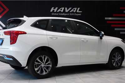 Used 2024 Haval Jolion H2 JOLION 1.5T CITY