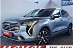  2021 Haval Jolion H2 JOLION 1.5T LUXURY