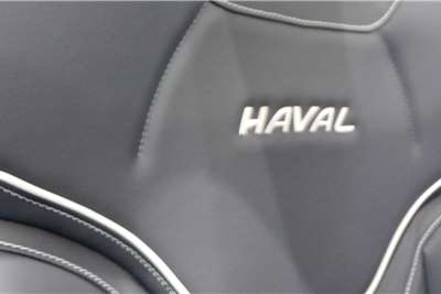 Used 2024 Haval Jolion H2 JOLION 1.5T LUXURY DCT