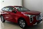  2022 Haval Jolion H2 JOLION 1.5T PREMIUM DCT