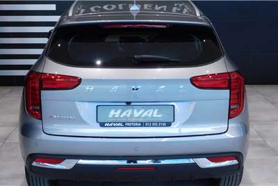 Used 2024 Haval Jolion H2 JOLION 1.5T PREMIUM DCT