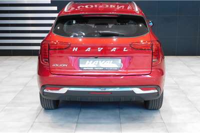 Used 2023 Haval Jolion H2 JOLION 1.5T SUPER LUXURY DCT