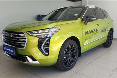 Demo 2024 Haval Jolion H2 JOLION 1.5T SUPER LUXURY DCT