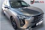 2023 Haval Jolion