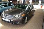  2009 Honda Accord Accord 2.0