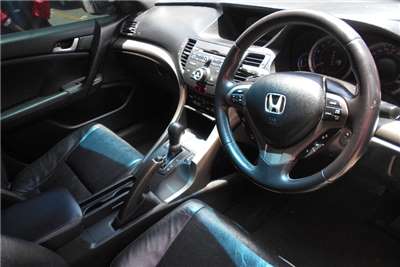  2011 Honda Accord Accord 2.0
