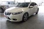  2012 Honda Accord Accord 2.0