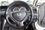  2012 Honda Accord Accord 2.0