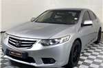  2014 Honda Accord Accord 2.0