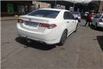  2008 Honda Accord Accord 2.0 automatic